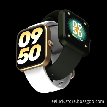 Sports Watch Magnetic Charger Fitness Reloj Inteligente